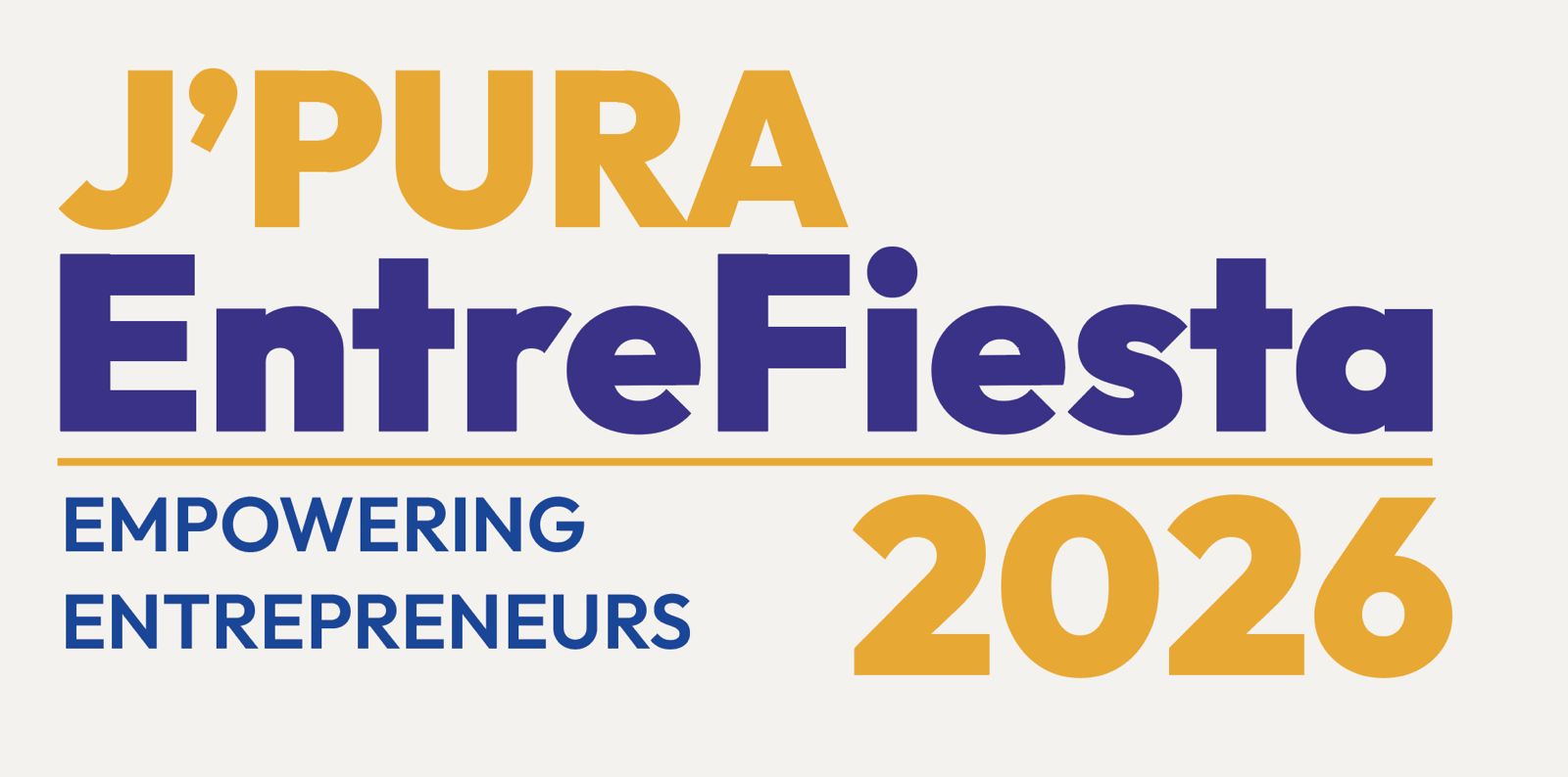 Entra-Fiesta Logo